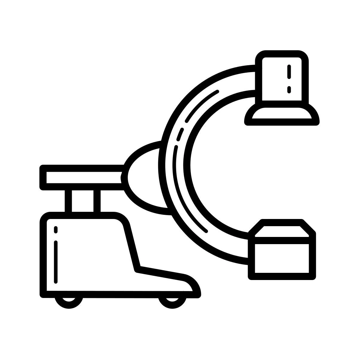 Interventional Radiology